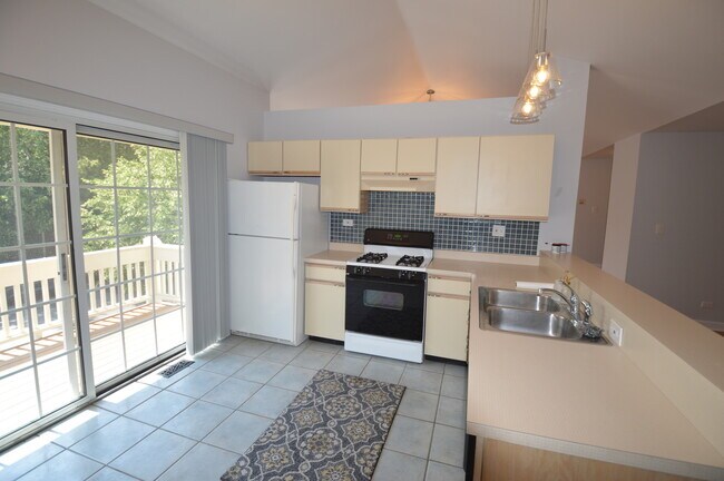 Foto del edificio - 1267 Bradwell Ln