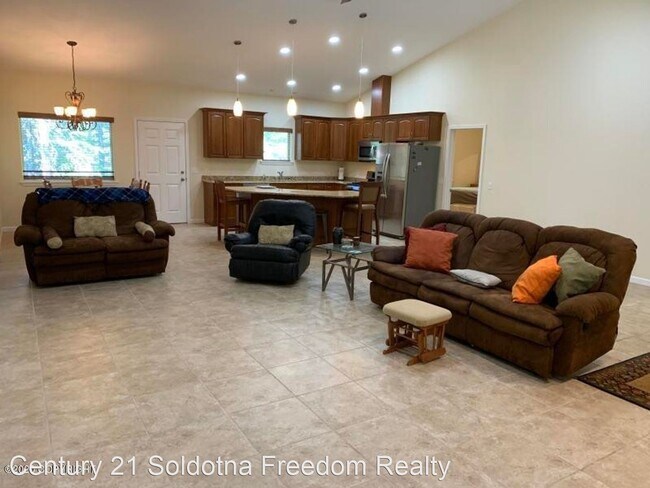 Building Photo - 3 br, 3 bath House - 1301 Barabara Drive