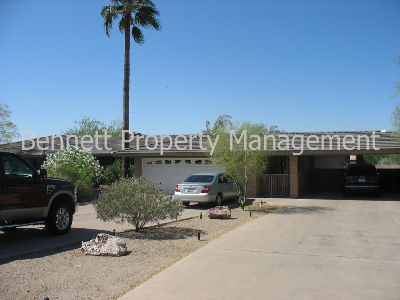Primary Photo - 3827 E Marlette Ave