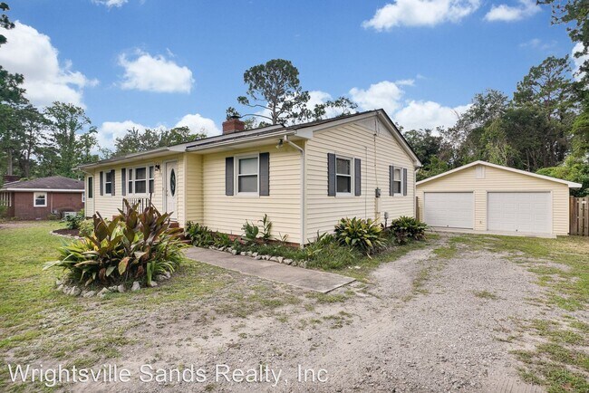 Building Photo - 2 br, 1 bath House - 138 Pine Cone Rd