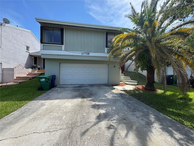 Building Photo - 21738 SW 99th Ct