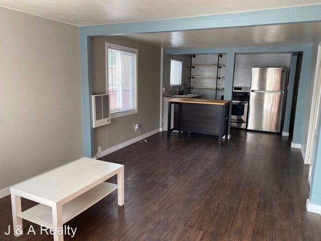 Foto del edificio - 2 br, 1 bath House - 118 Sycamore St