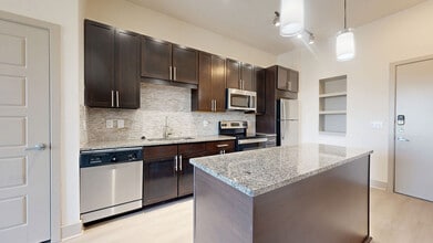 Interior Photo - The Flats