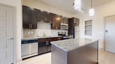 Interior Photo - The Flats