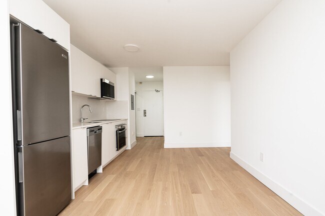 Photo du bâtiment - 800 Richmond St W