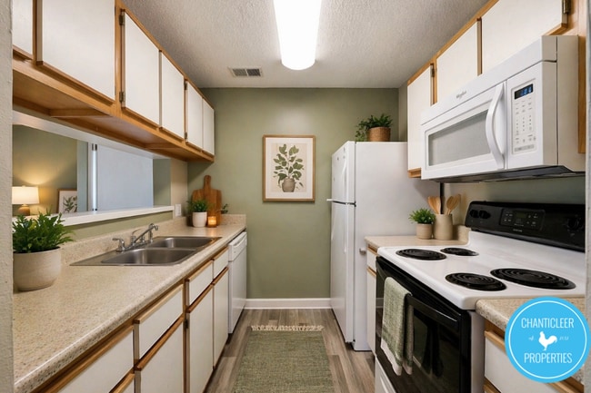 Photo - 303 Smith Level Rd Townhome