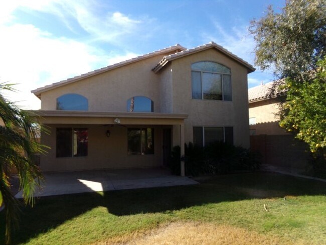 Building Photo - 378 W Bolero Dr