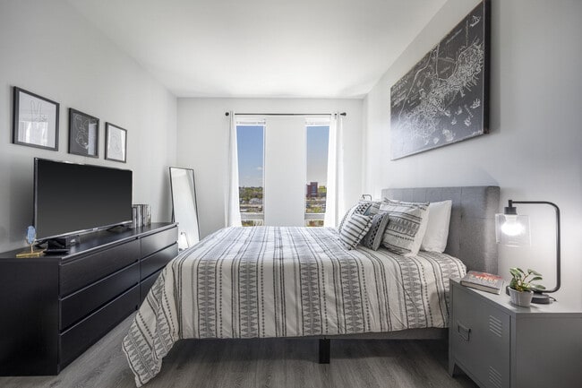 Miscela apartments — community photo - Miscela Apartments