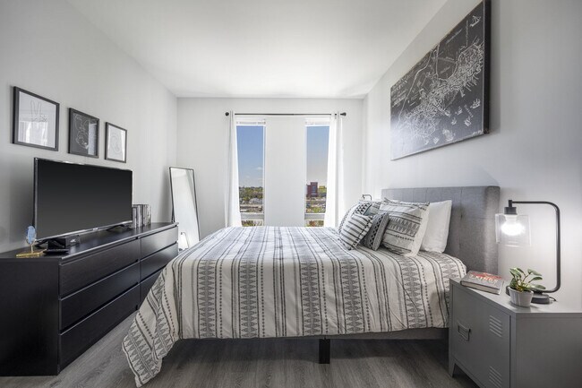 Apartamentos Miscela — foto comunitaria - Miscela