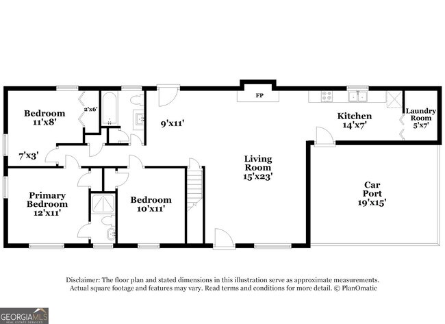 Building Photo - 3432 Nina Ct