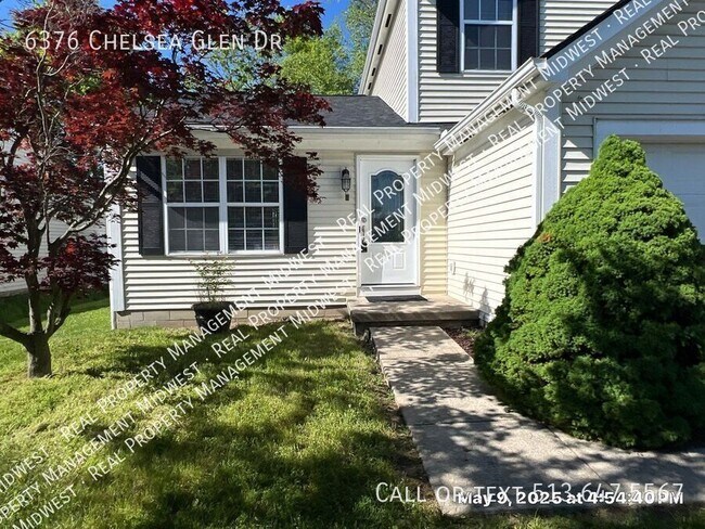 Foto del edificio - 6376 Chelsea Glen Dr