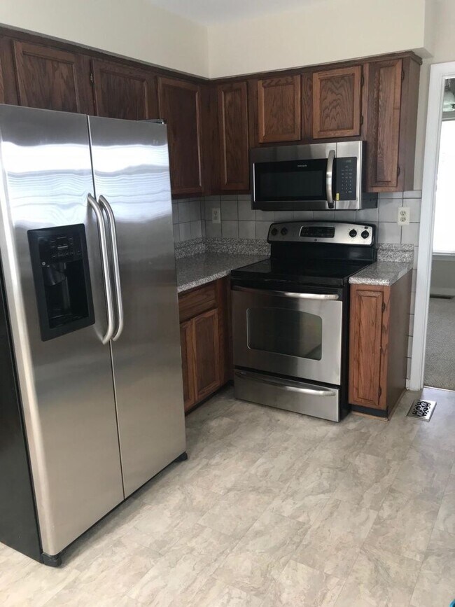 Foto del edificio - 4610 River Mill Ct