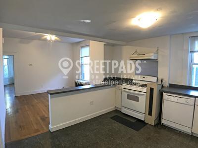 Building Photo - 4 bedroom in Boston MA 02135