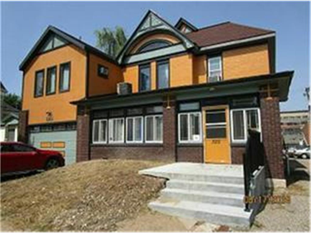Primary Photo - 520 S 2nd St
