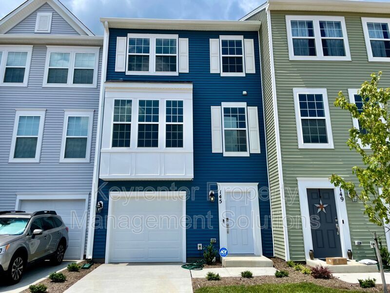 145 Cheshire Ln, Waynesboro, VA 22980 House Rental in Waynesboro, VA