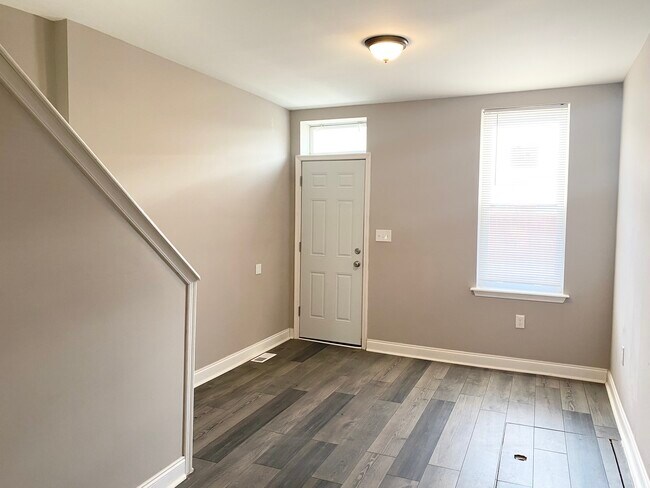Building Photo - 1219 Bayard St