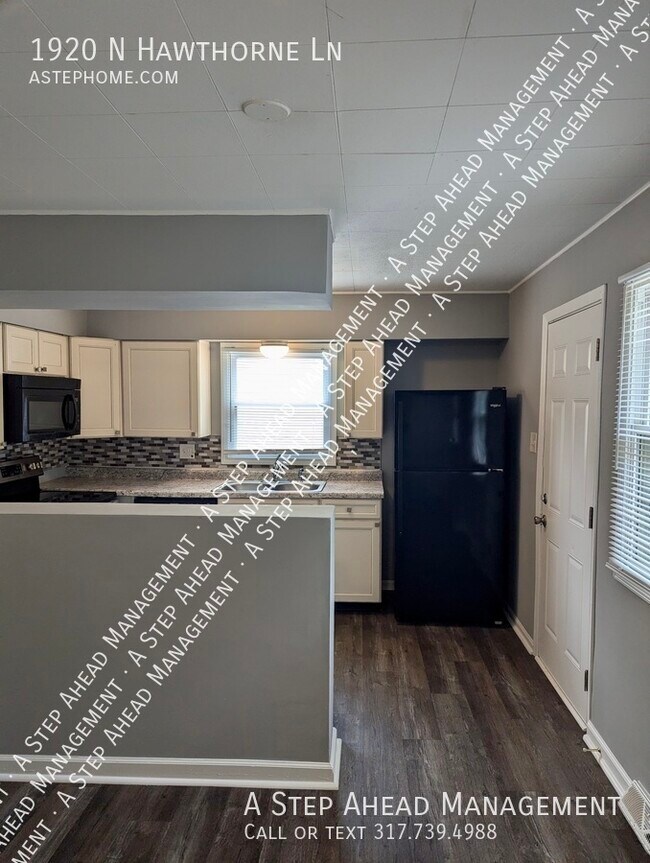 Foto del edificio - 1920 N Hawthorne Ln