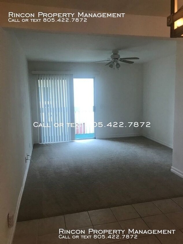 Primary Photo - *Anacapa View Condos* 2 Bedrooms/1.5 Baths