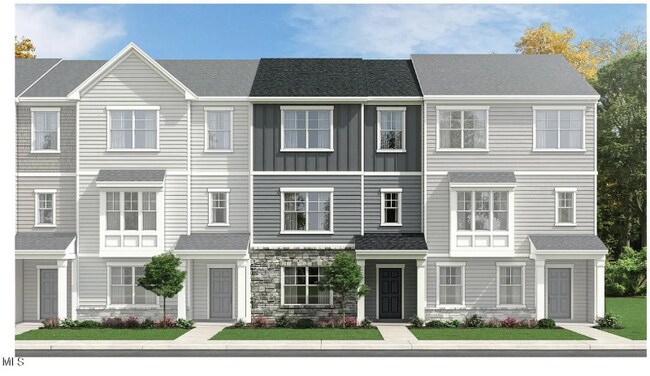 Foto del edificio - 442 Carolina Spgs Blvd