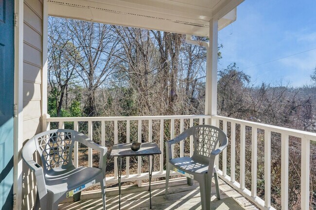 Foto del edificio - 2128 S Roxboro St