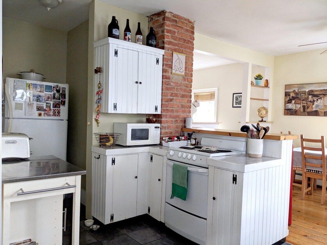 150 Benjamin W Pickett St, South Portland, ME 04106 Townhome Rentals