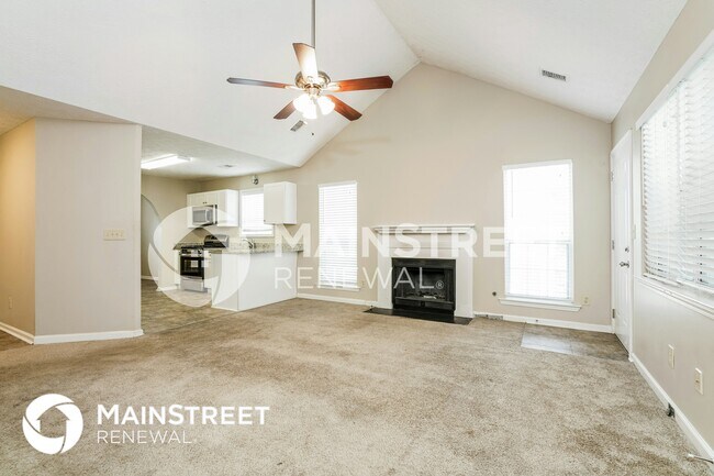 Foto del edificio - 1260 Iron Gate Blvd