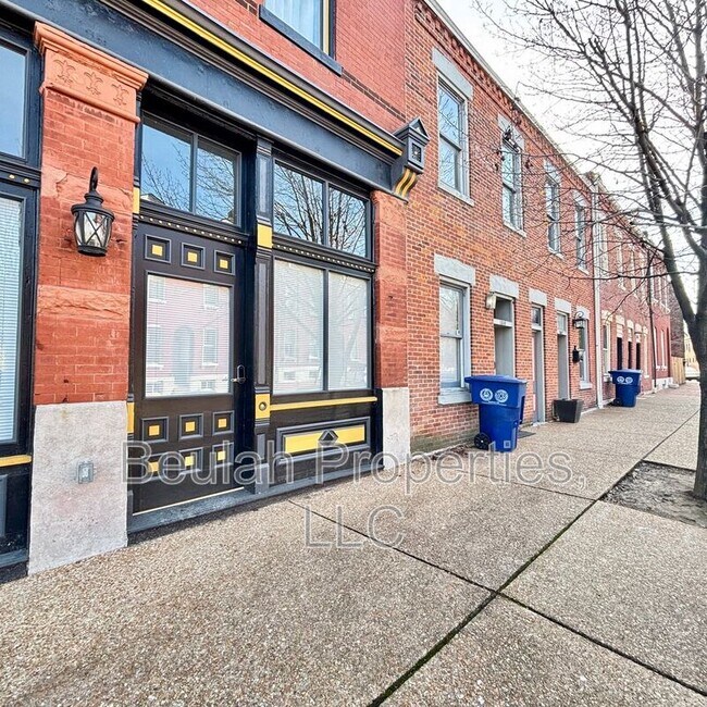 Foto del edificio - 1836-1838 S 10th st