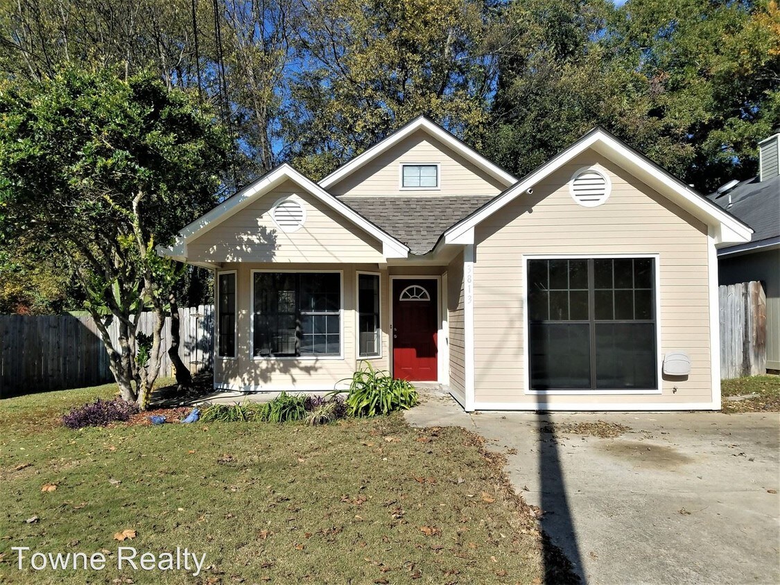 Primary Photo - 3813 Perry Hill Ct