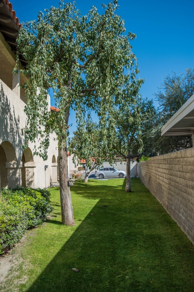 Presidio Park Apartments Apartments Cathedral City, CA