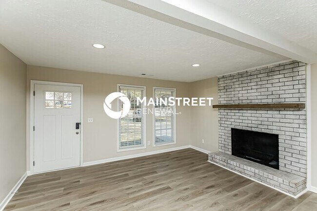 Building Photo - 3 Bedroom Pet-Friendly Home in HIRAM, GA with Main Street Renewal