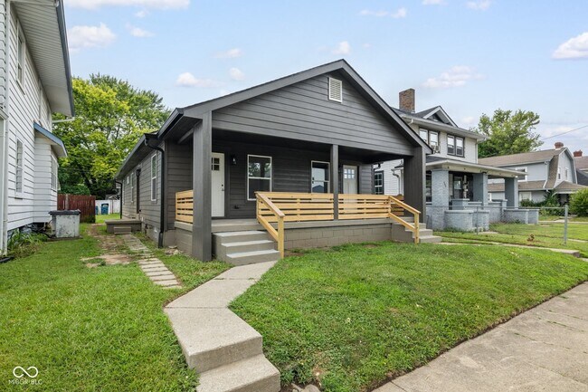 Building Photo - 4074 Boulevard Pl