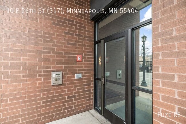 Building Photo - 10 E 26th St