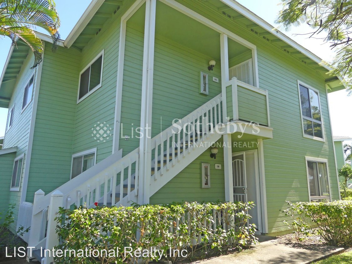 Primary Photo - 2 br, 1 bath House - 94-759 Meheula Pkwy #21D