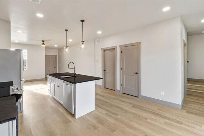 Foto del edificio - Modern 3-Bedroom Home for Rent– Brand New Construction!