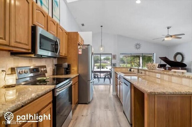 Building Photo - 3 br, 2 bath House - 5012 Cypress Trace Dr...