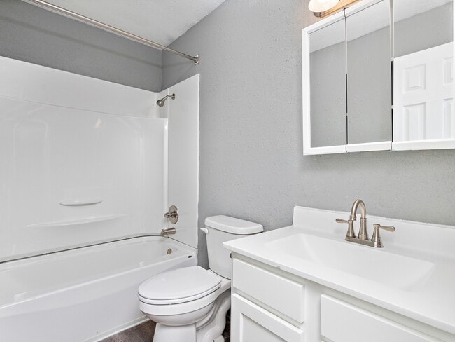 MapleEstates - Baño - Maple Estates