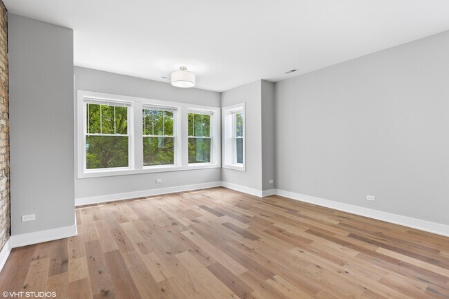 Foto del edificio - 4320 N Francisco Ave