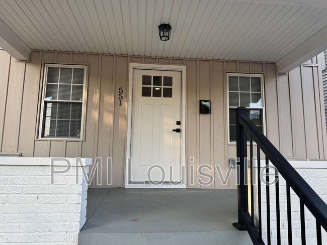 Photo - 551 Denmark St House