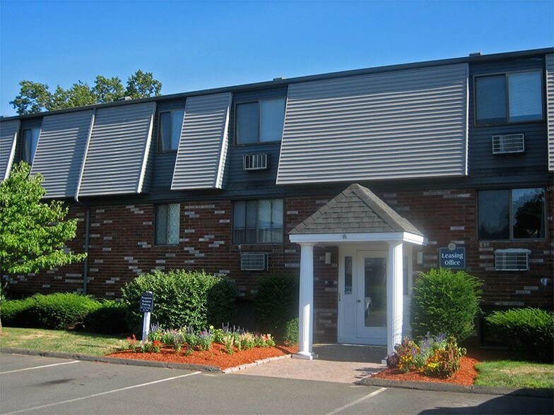 Southwood Acres Rentals Westfield, MA