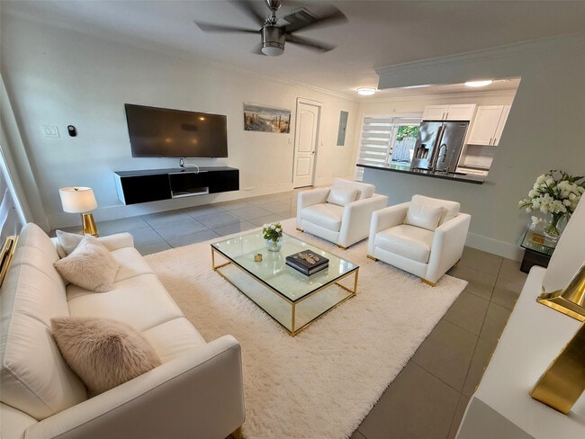 Foto del edificio - 2300 SW 43rd Terrace