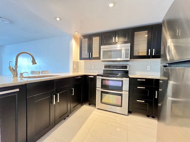 Photo - 3527 NE 168th St Apartment