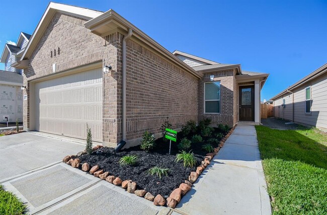 Foto del edificio - 17327 Rock Willow Ln