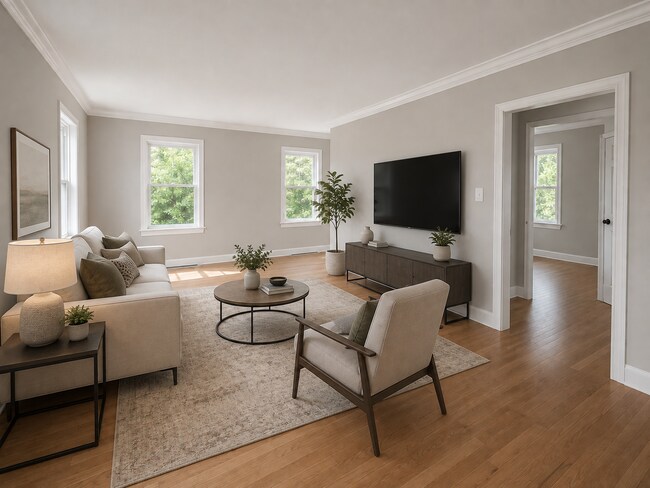 Foto del edificio - 1064 E Linden Ave