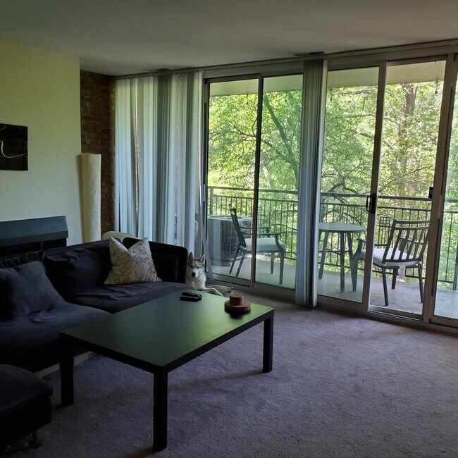 Foto del edificio - 6008 E Lake Dr