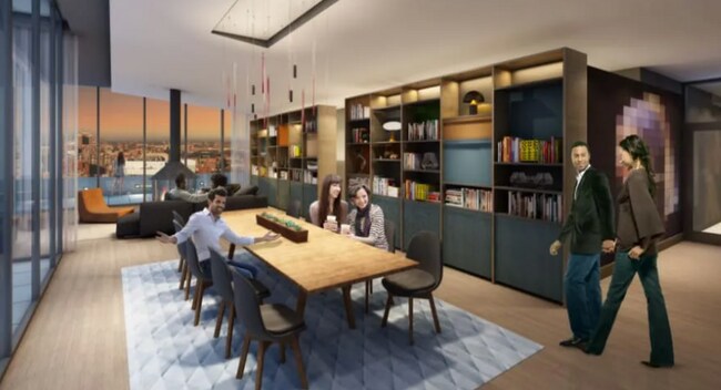 Foto del edificio - 901 W Madison St