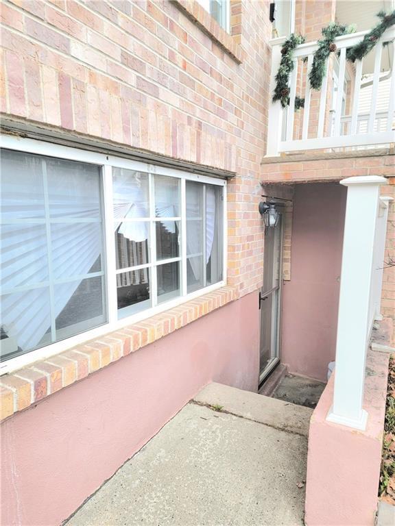 Foto del edificio - 125 Darnell Ln