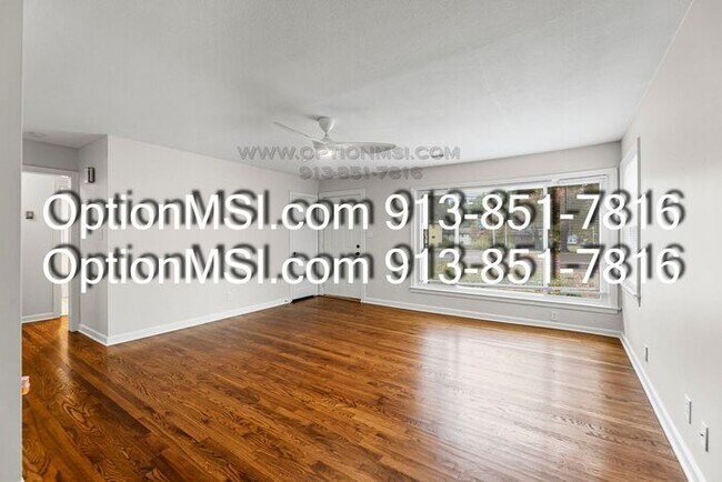 Foto del edificio - Near downtown Overland Park!