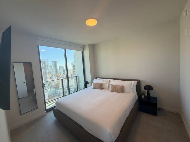 Foto del edificio - 501 NE 1st Ave