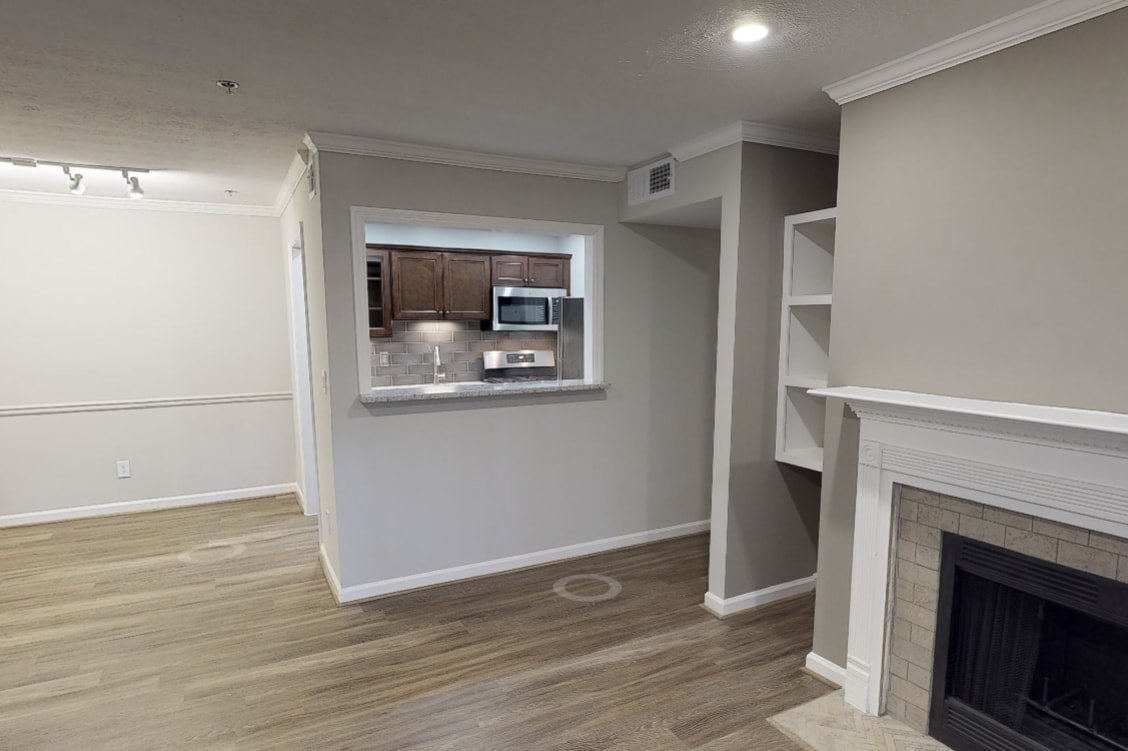 Photo - Calibre Woods Apartments