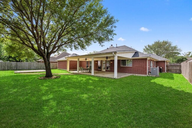 Foto del edificio - 3807 Doveswood Cir